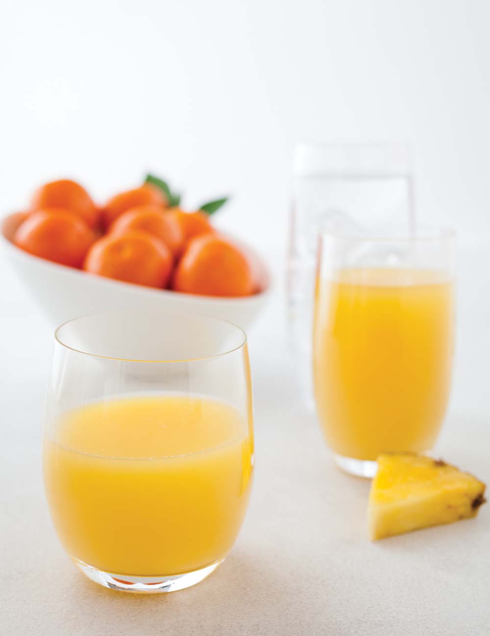 Barware Inspiration TriMark R.W. Smith